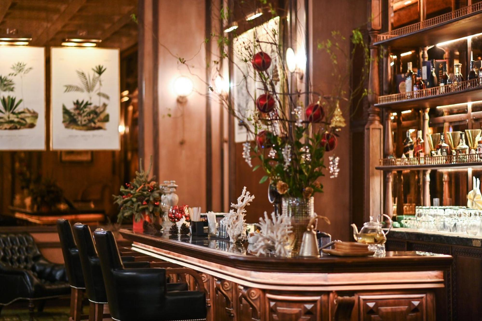 L'Amor Boutique Hotel กวีเญิน ภายนอก รูปภาพ